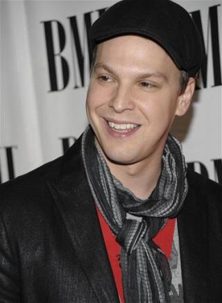 Gavin DeGraw on Attack: 'I Don't Remember Much'