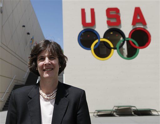 USOC Threatens 'Redneck Olympics' With Lawsuit