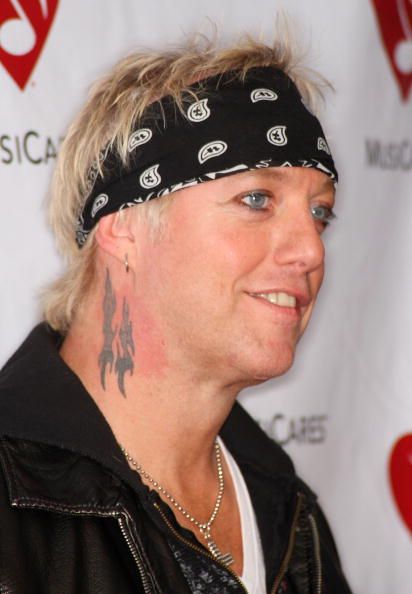 Autopsy Doesn't Reveal Cause of Death for Warrant Singer Jani Lane