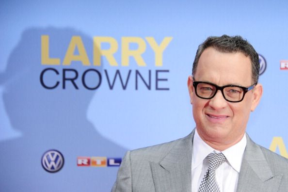 Tom Hanks Reimburses Disappointed 'Larry Crowne' Viewers $25