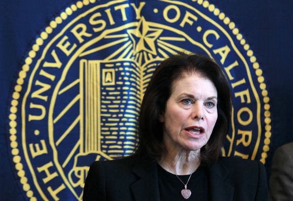 Despite Money Woes, UC Gives $140M in Raises
