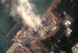 6.8 Quake Strikes Japan Coast