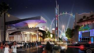 Vegas to Get 550-Foot Ferris Wheel