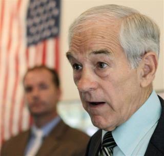 Ron Paul 2012: On His Birthday, He Raises $1.8M in 24 Hours and Wins a New Hampshire Straw Poll
