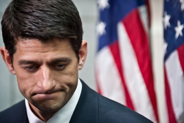 Republican Congressman Paul Ryan Will Not Run in 2012 Election