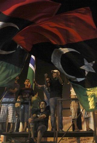 US Tab in Libya: at Least $896M