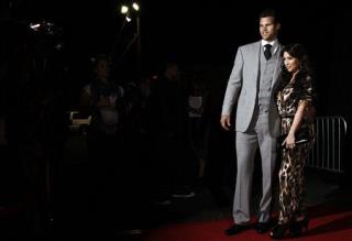 Kris Humphries' Family 'Looked Appalled' at Kim Kardashian's Wedding