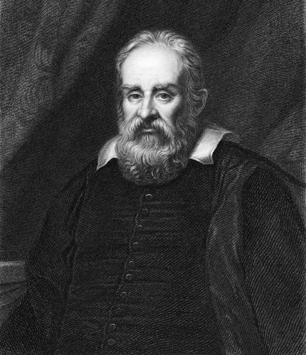 Conservative Catholic Movement Insists Galileo Was Wrong