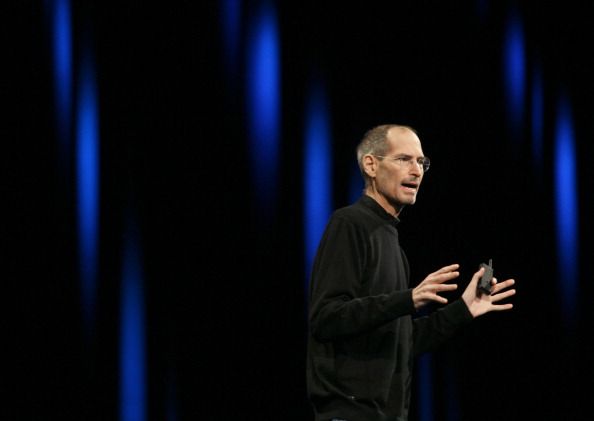 Steve Jobs' Birth Father Wishes Son Would Call