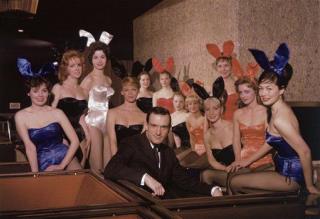 20 Years Later, Playboy Club to Reopen in Chicago
