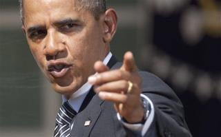 President Obama to Address Congress Sept. 7 to Lay Out His Jobs Plan