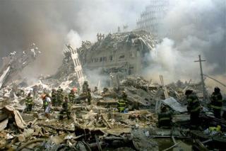 9/11 Commission: US Still Has Glaring Gaps in Security