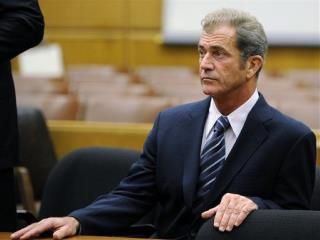Mel Gibson Must Pay Oksana Grigorieva $750,000 to Settle Custody Case