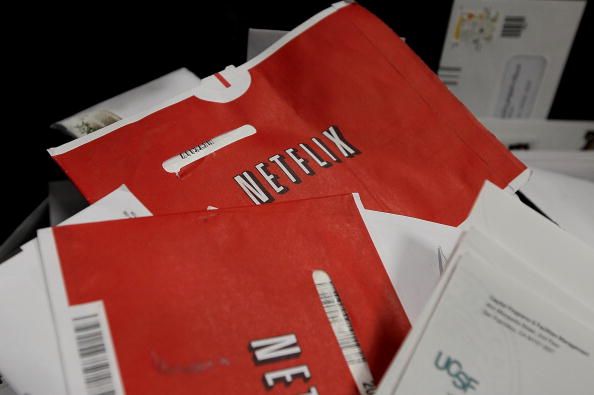 Netflix Losing Starz, Big Source of New Movies