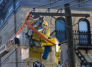 Hurricane Irene Aftermath: Power Still Out for 895K