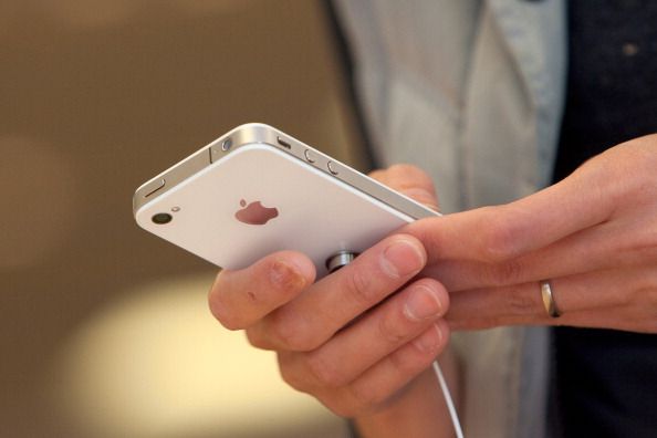 Missing iPhone 5 Prototype: San Francisco Police Helped Apple Detectives in Hunt