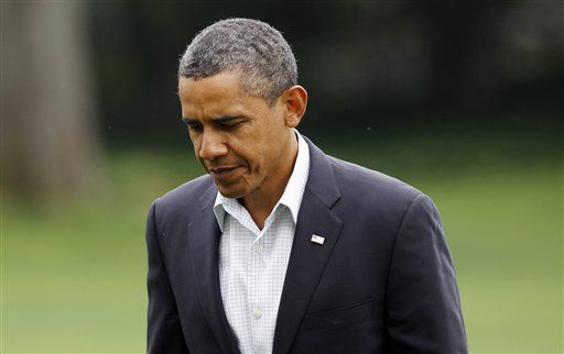 President Obama Approval Ratings: Obama Sees 51% Disapproval As Jobs Speech Nears