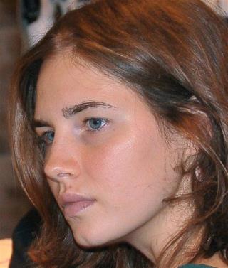 Amanda Knox Judge Rejects Prosecution Request for New DNA Testing