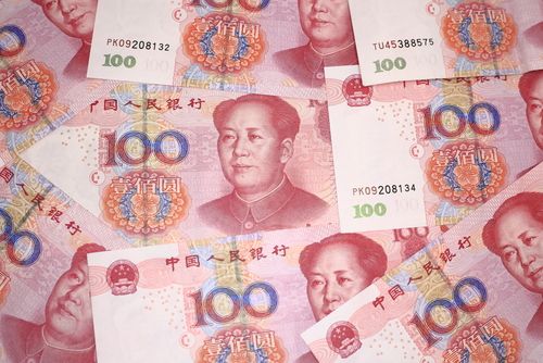 Chinese Billionaires Double in Two Years