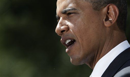 Obama Will Unveil $447B Jobs Plan