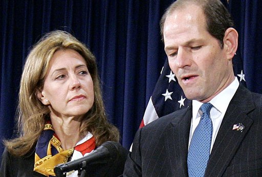 Times Tells Inside Story of Spitzer Scoop