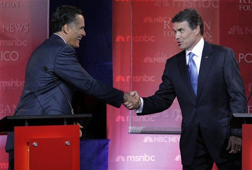 Election 2012 GOP Debate: What to Watch for Tonight