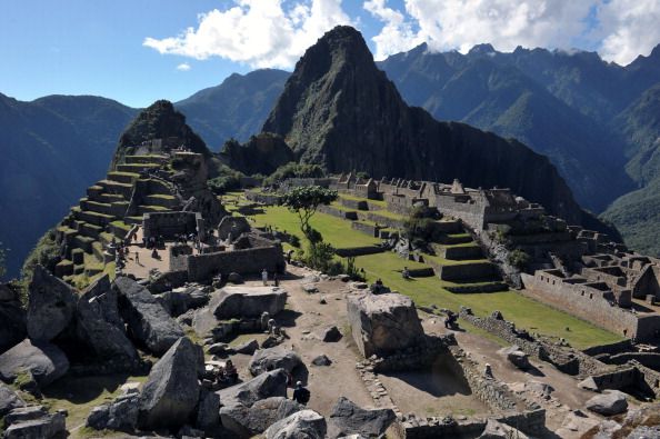 Peruvian Family Tells United Nations It Owns Machu Picchu Ruins