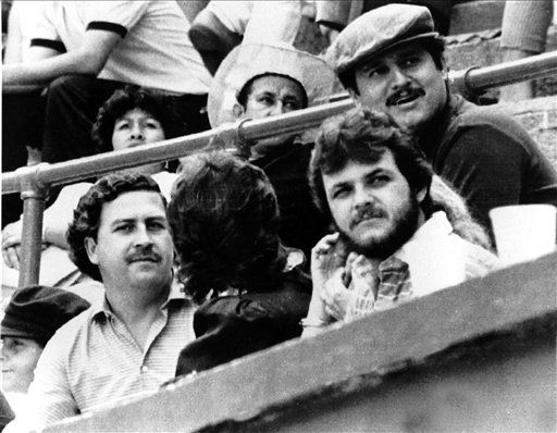 Pablo Escobar's Life: Now a $40 Tourist Draw