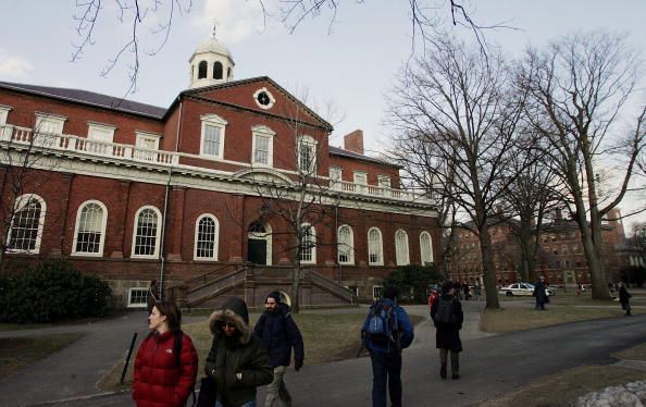 Harvard, Princeton, Yale Top US News College Rankings