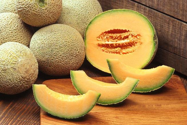 Colo. Cantaloupes Blamed for 4 Deaths