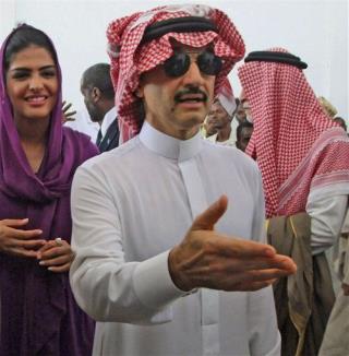 Saudi Prince Faces Revived Rape Case