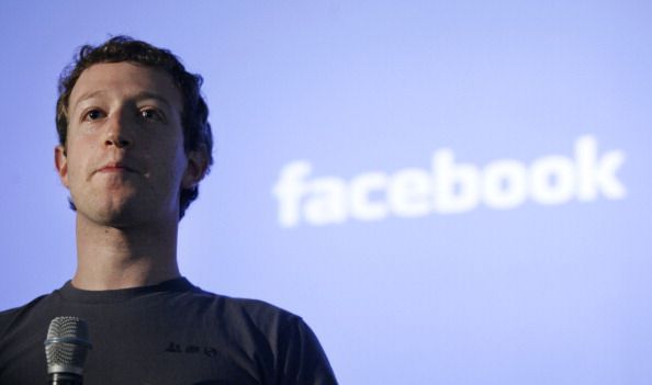 Facebook Delays Going Public