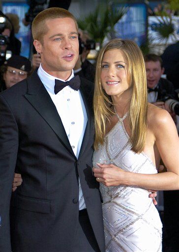 Brad Pitt: I Didn't Mean to Slam Jennifer Aniston in 'Parade' Interview