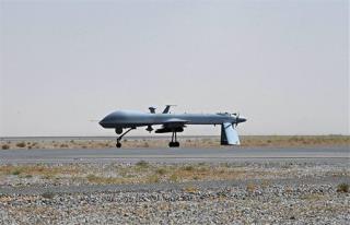 Pakistan, Taliban Battle for Downed CIA Predator Drone
