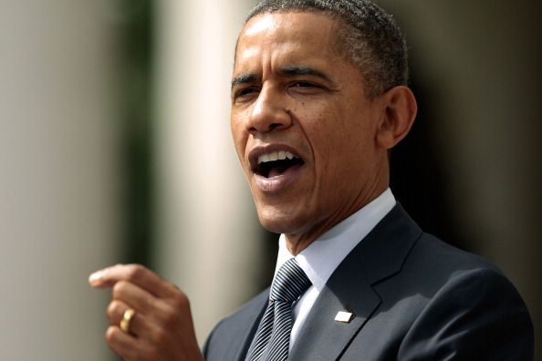 Obama: This Is Math, Not Class Warfare