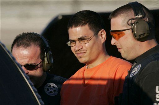 Court Says Terrorist's 17-Year Sentence Too Short