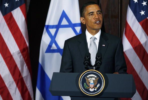President Obama Will Meet With Palestinian Leader Mahmoud Abbas at UN Wednesday