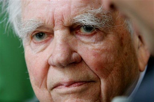 We'll Miss You, Andy Rooney