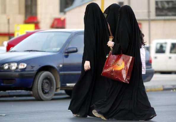 Saudi Female Driver Won't Be Lashed