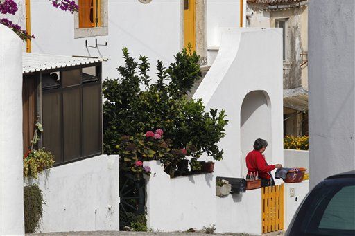 US Fugitive Spent Decades in Portuguese Village