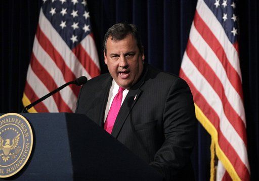 Chris Christie Running for President in 2012? We'll Know Within Days