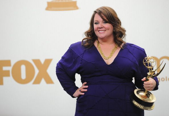 Melissa McCarthy and 10 More Celebrities Turned Fashion Designers