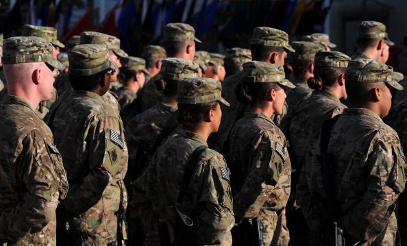 Just 1 in 3 Vets Say Iraq, Afghanistan Wars 'Worth It'