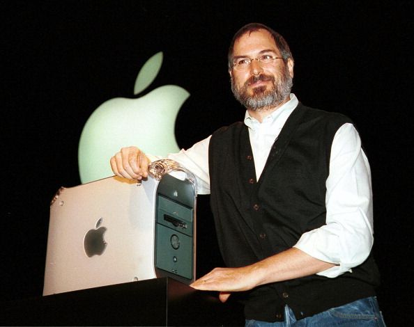 Steve Jobs: A Legacy Like No Other