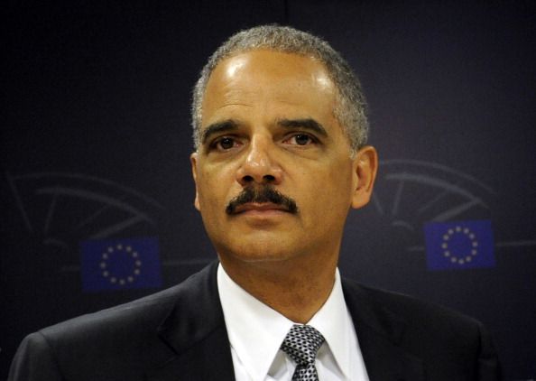 Accessory to Murder? Holder Cries Foul on GOP Charge