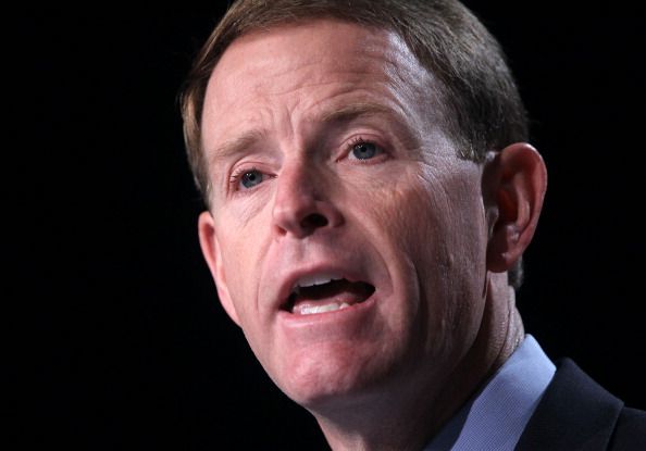 Family Research Council President Tony Perkins: Ron Paul Is an 'Outlier'