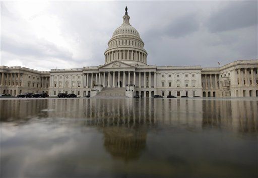 Congress Isn't Ready for Massive Terrorist Hit: Critics
