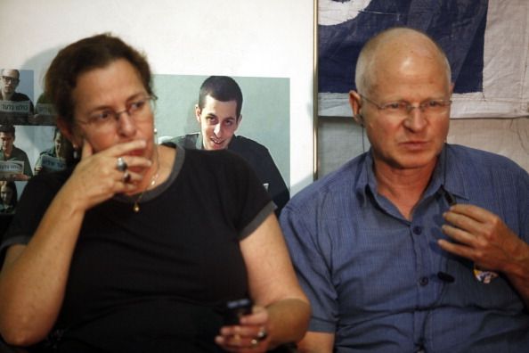 Israel Freeing 1K Palestinians to Secure Release of Gilad Shalit