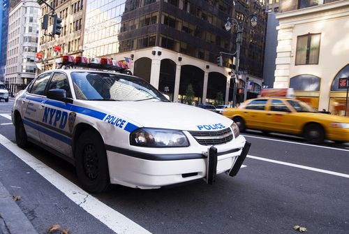 NYPD Frames People for Drug Arrests: Detective