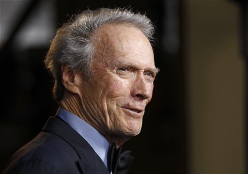 George HW Bush Considered Picking Clint Eastwood as Vice President in 1988